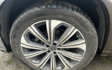 CheryExeed VX, 2024 год, 4 380 000 рублей, 17 фотография