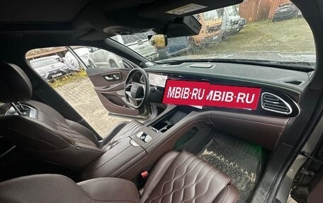 CheryExeed VX, 2024 год, 4 380 000 рублей, 10 фотография