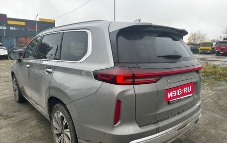 CheryExeed VX, 2024 год, 4 380 000 рублей, 7 фотография