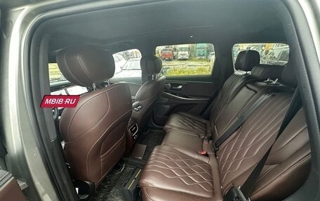 CheryExeed VX, 2024 год, 4 380 000 рублей, 12 фотография