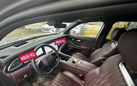 CheryExeed VX, 2024 год, 4 380 000 рублей, 11 фотография