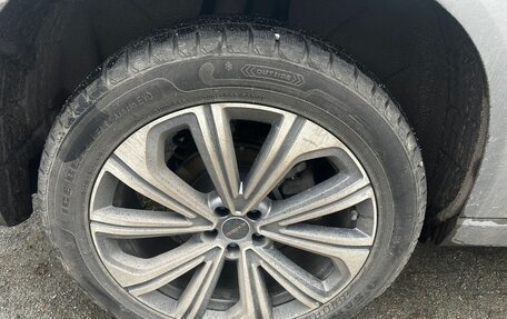 CheryExeed VX, 2024 год, 4 380 000 рублей, 19 фотография