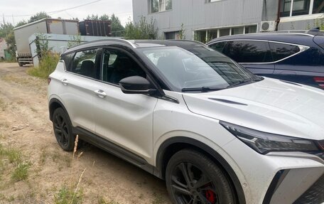 Geely Coolray I, 2023 год, 2 090 000 рублей, 4 фотография