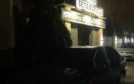 Hyundai Accent II, 2007 год, 395 000 рублей, 2 фотография