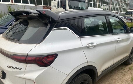 Geely Coolray I, 2023 год, 2 090 000 рублей, 6 фотография