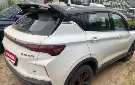 Geely Coolray I, 2023 год, 2 090 000 рублей, 2 фотография