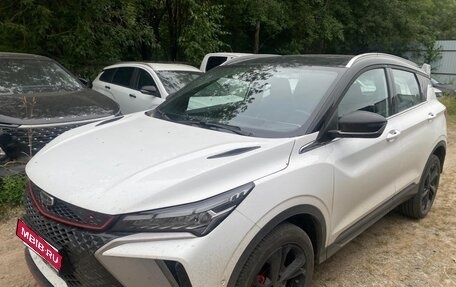 Geely Coolray I, 2023 год, 2 090 000 рублей, 5 фотография