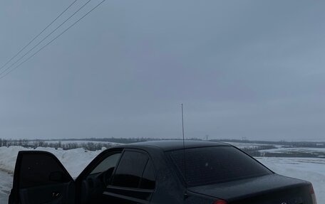 Hyundai Accent II, 2007 год, 395 000 рублей, 5 фотография