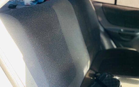 Hyundai Accent II, 2007 год, 395 000 рублей, 15 фотография