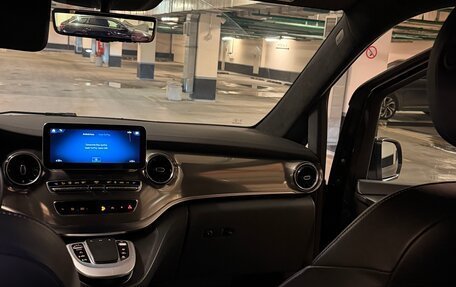 Mercedes-Benz V-Класс, 2023 год, 12 000 000 рублей, 5 фотография