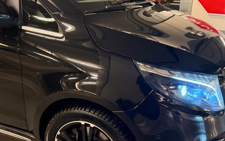 Mercedes-Benz V-Класс, 2023 год, 12 000 000 рублей, 7 фотография