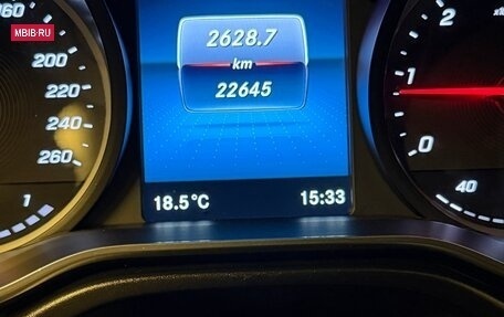 Mercedes-Benz V-Класс, 2023 год, 12 000 000 рублей, 8 фотография