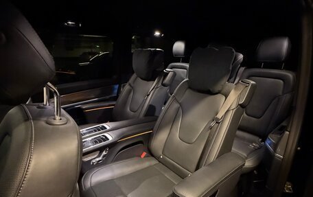 Mercedes-Benz V-Класс, 2023 год, 12 000 000 рублей, 14 фотография