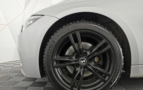 BMW 3 серия, 2018 год, 2 255 000 рублей, 7 фотография