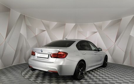 BMW 3 серия, 2018 год, 2 255 000 рублей, 2 фотография