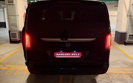 Mercedes-Benz V-Класс, 2023 год, 12 000 000 рублей, 11 фотография