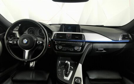 BMW 3 серия, 2018 год, 2 255 000 рублей, 10 фотография