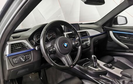 BMW 3 серия, 2018 год, 2 255 000 рублей, 11 фотография
