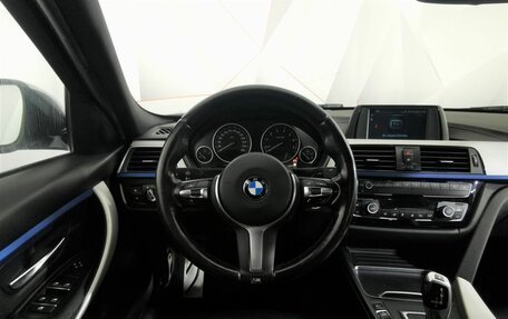 BMW 3 серия, 2018 год, 2 255 000 рублей, 13 фотография