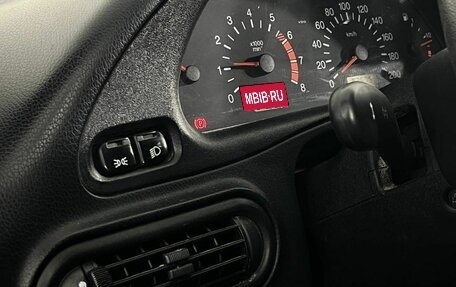 Chevrolet Niva I рестайлинг, 2013 год, 565 000 рублей, 12 фотография