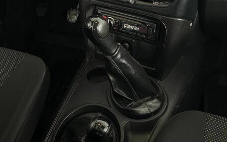 Chevrolet Niva I рестайлинг, 2013 год, 565 000 рублей, 14 фотография