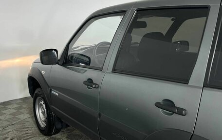 Chevrolet Niva I рестайлинг, 2013 год, 565 000 рублей, 20 фотография