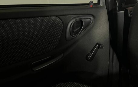 Chevrolet Niva I рестайлинг, 2013 год, 565 000 рублей, 16 фотография