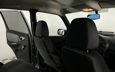 Chevrolet Niva I рестайлинг, 2013 год, 565 000 рублей, 15 фотография