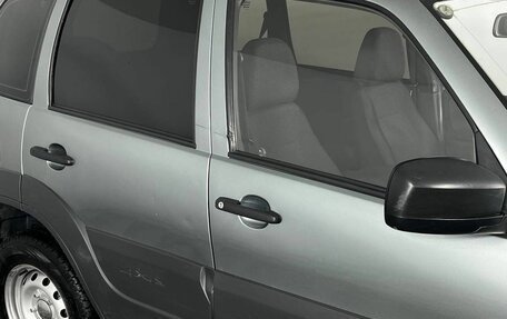 Chevrolet Niva I рестайлинг, 2013 год, 565 000 рублей, 23 фотография