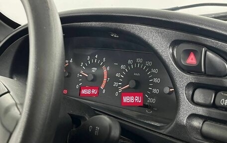 Chevrolet Niva I рестайлинг, 2013 год, 565 000 рублей, 13 фотография