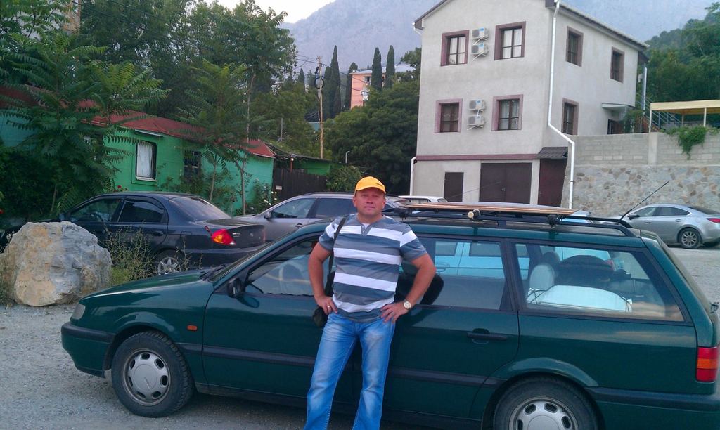 Volkswagen Passat B4, 1994 год, 350 000 рублей, 18 фотография