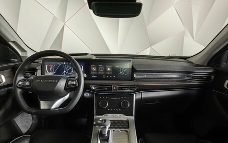 CheryExeed VX, 2023 год, 3 200 000 рублей, 13 фотография
