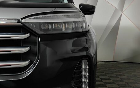 CheryExeed VX, 2023 год, 3 200 000 рублей, 10 фотография