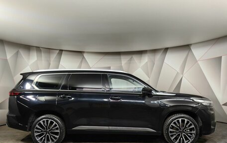 CheryExeed VX, 2023 год, 3 200 000 рублей, 6 фотография