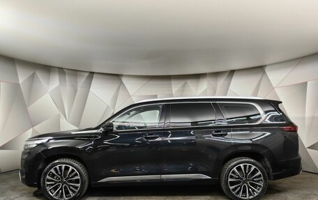 CheryExeed VX, 2023 год, 3 200 000 рублей, 5 фотография