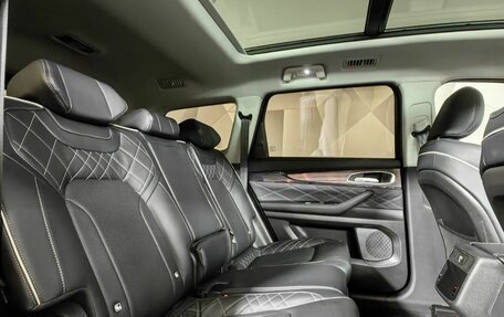 CheryExeed VX, 2023 год, 3 200 000 рублей, 15 фотография