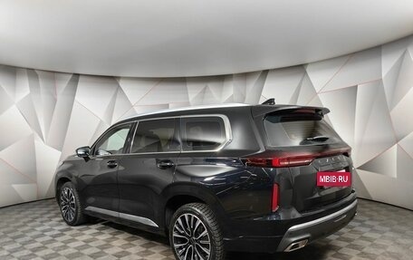 CheryExeed VX, 2023 год, 3 200 000 рублей, 4 фотография