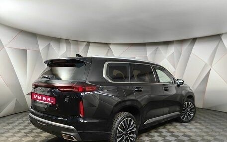 CheryExeed VX, 2023 год, 3 200 000 рублей, 2 фотография