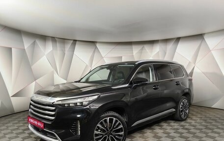 CheryExeed VX, 2023 год, 3 200 000 рублей, 1 фотография