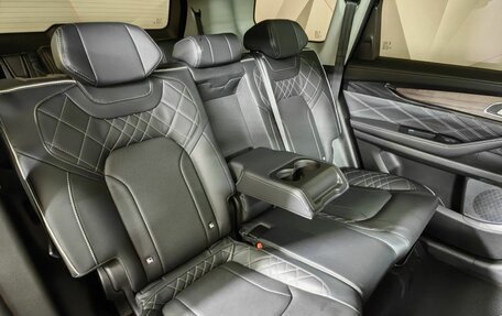 CheryExeed VX, 2023 год, 3 200 000 рублей, 16 фотография