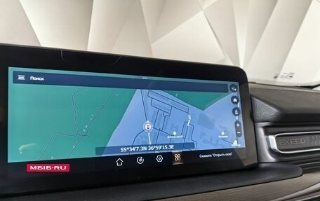 CheryExeed VX, 2023 год, 3 200 000 рублей, 22 фотография