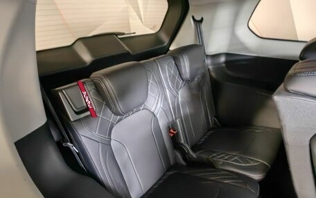 CheryExeed VX, 2023 год, 3 200 000 рублей, 26 фотография