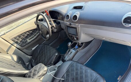 Chevrolet Lacetti, 2012 год, 550 000 рублей, 5 фотография