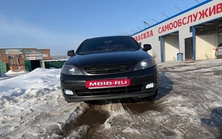 Chevrolet Lacetti, 2012 год, 550 000 рублей, 2 фотография