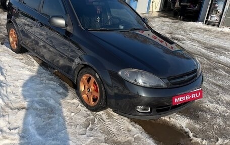 Chevrolet Lacetti, 2012 год, 550 000 рублей, 11 фотография