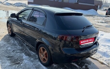 Chevrolet Lacetti, 2012 год, 550 000 рублей, 8 фотография