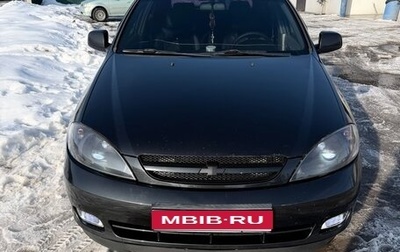Chevrolet Lacetti, 2012 год, 550 000 рублей, 1 фотография