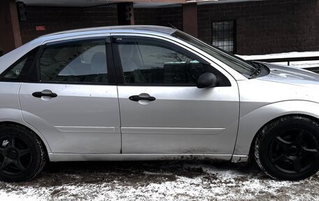 Ford Focus IV, 2000 год, 170 000 рублей, 1 фотография