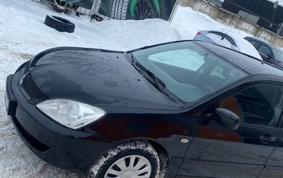 Mitsubishi Lancer IX, 2006 год, 420 000 рублей, 1 фотография