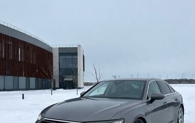 Audi A6, 2019 год, 3 199 000 рублей, 1 фотография
